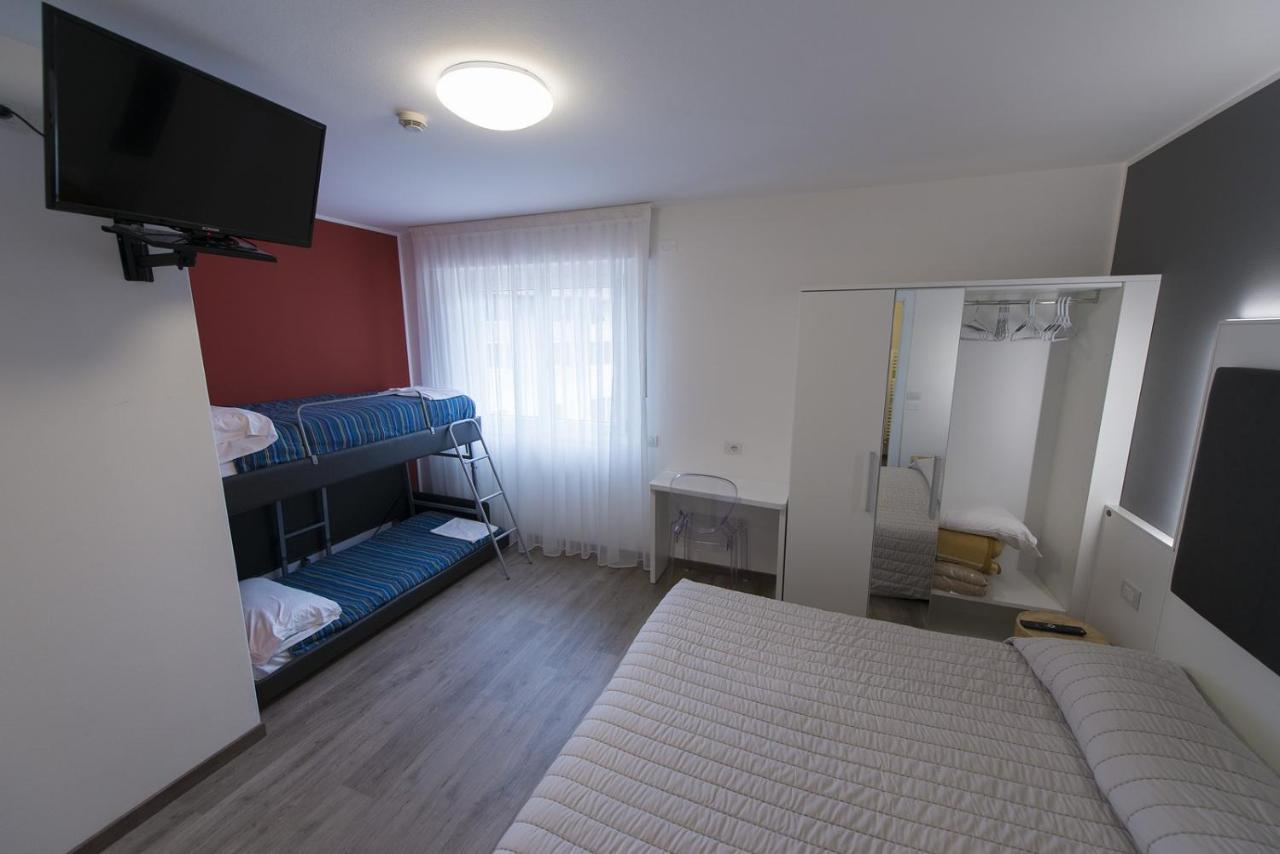 Hotel Rolly Рива-дель-Гарда Екстер'єр фото