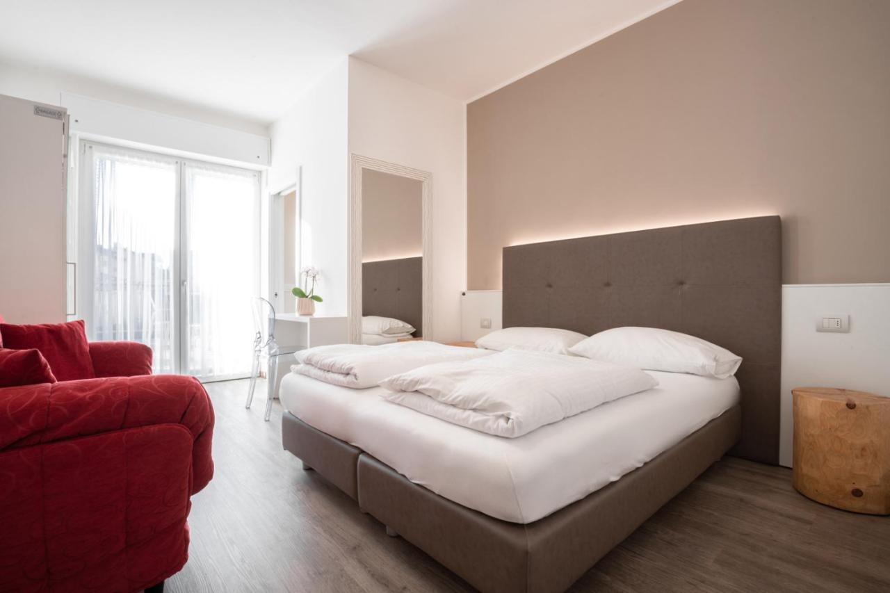 Hotel Rolly Рива-дель-Гарда Екстер'єр фото