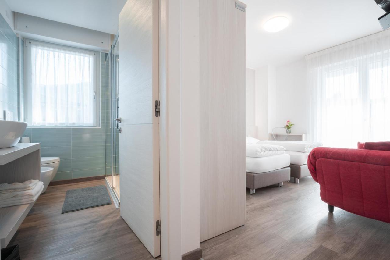 Hotel Rolly Рива-дель-Гарда Екстер'єр фото