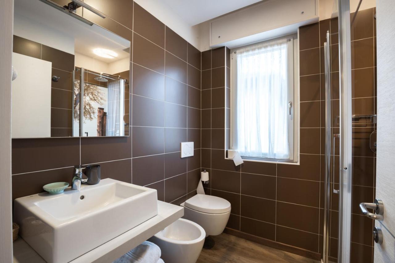 Hotel Rolly Рива-дель-Гарда Екстер'єр фото