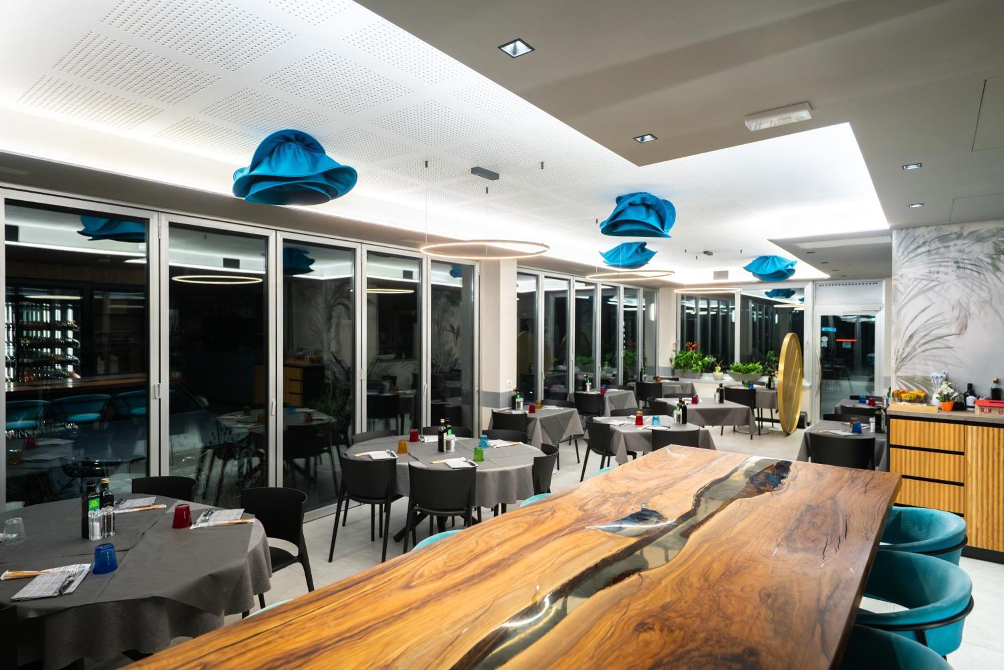 Hotel Rolly Рива-дель-Гарда Екстер'єр фото